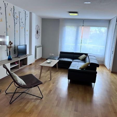 Juncal Bonito Loft, 110 M2 Apartment Сарагоса Екстериор снимка