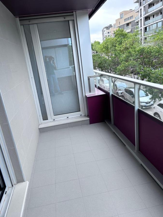 Juncal Bonito Loft, 110 M2 Apartment Сарагоса Екстериор снимка