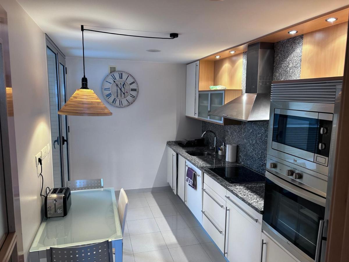 Juncal Bonito Loft, 110 M2 Apartment Сарагоса Екстериор снимка